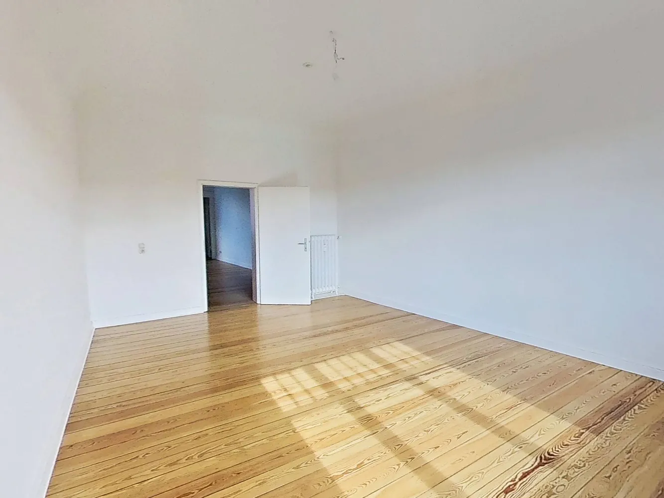 5 Zimmer Wohnung mit 128 m² in Flensburg – Bild 6