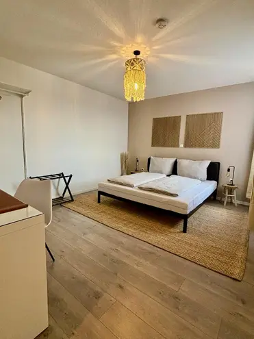 3 Zimmer Wohnung mit 74 m² in Herne – Bild 1