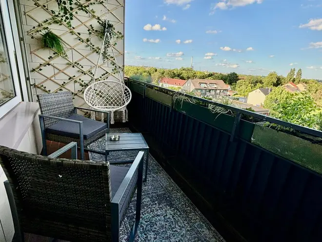 3 Zimmer Wohnung mit 74 m² in Herne – Bild 6