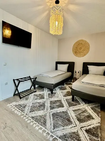 3 Zimmer Wohnung mit 74 m² in Herne – Bild 7