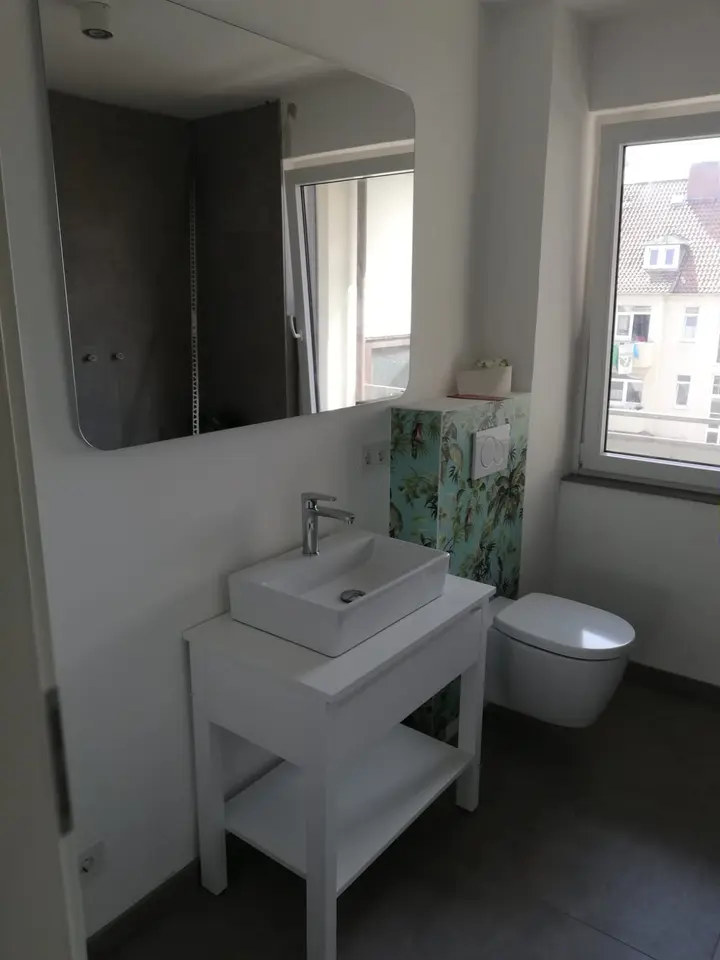 2 Zimmer Wohnung mit 70 m² in Bremerhaven – Bild 1