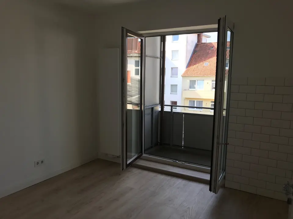 2 Zimmer Wohnung mit 70 m² in Bremerhaven – Bild 10