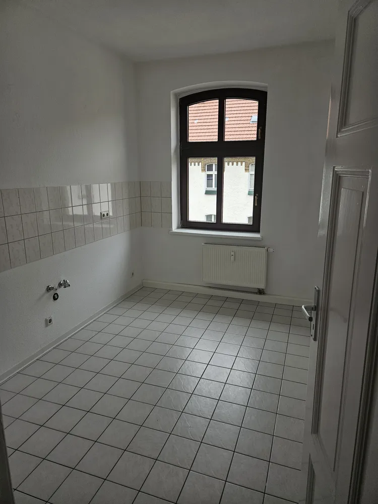 2 Zimmer Wohnung mit 61 m² in Eberswalde – Bild 2
