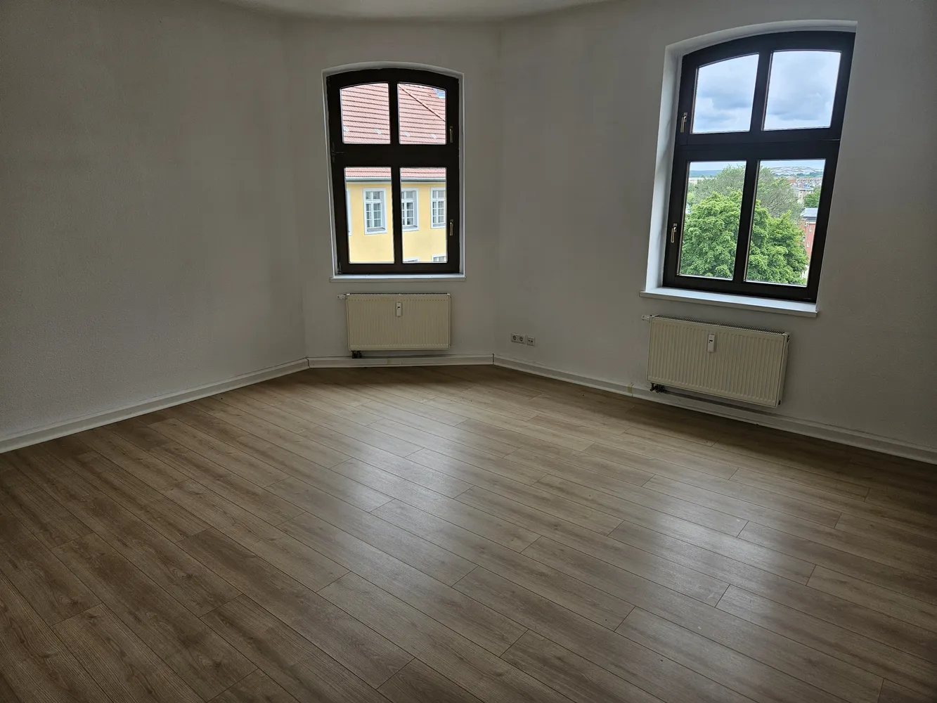2 Zimmer Wohnung mit 61 m² in Eberswalde – Bild 4