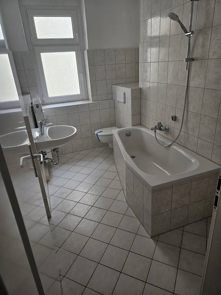 2 Zimmer Wohnung mit 61 m² in Eberswalde – Bild 5