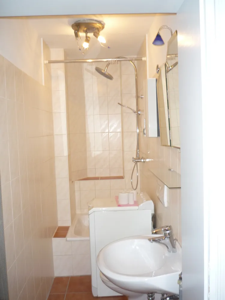 2 Zimmer Wohnung mit 50 m² in Neu-Ulm – Bild 4