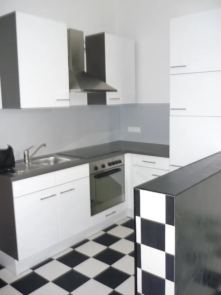 2 Zimmer Wohnung mit 50 m² in Neu-Ulm – Bild 5