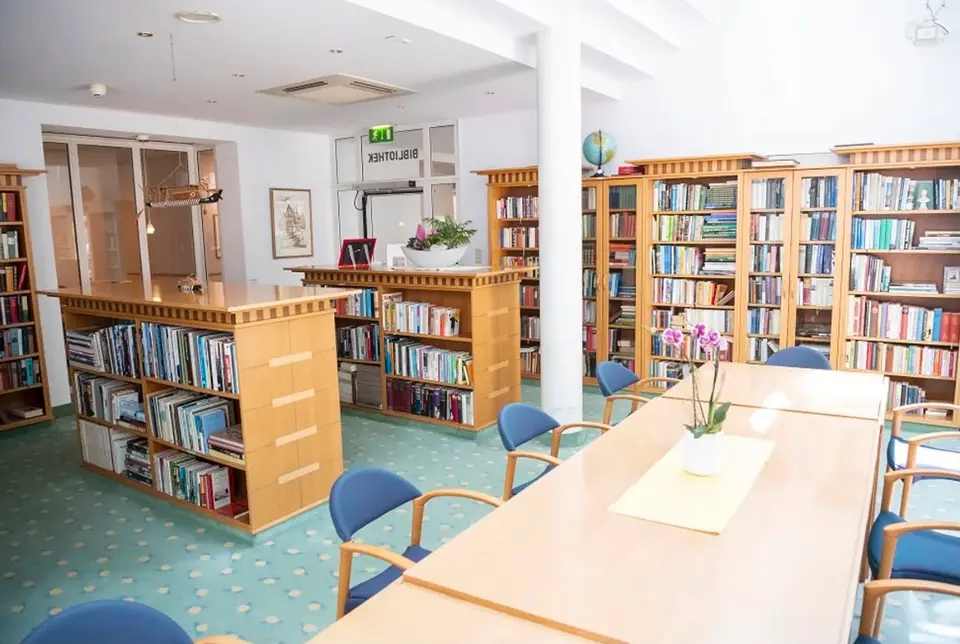2 Zimmer Wohnung mit 47 m² in Ulm – Bild 4