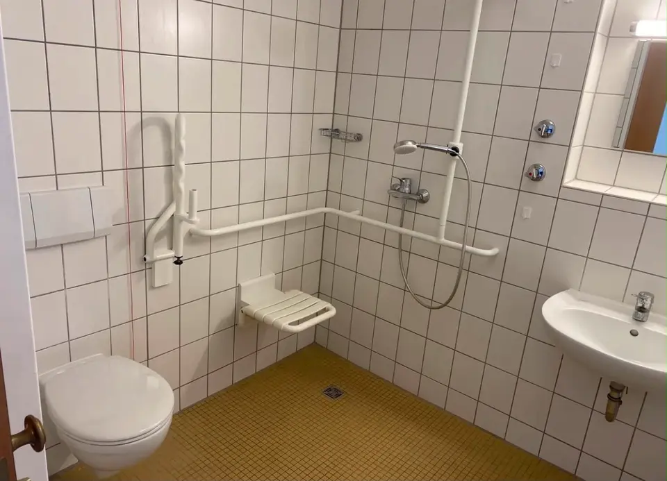 2 Zimmer Wohnung mit 47 m² in Ulm – Bild 5