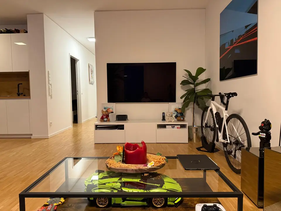 2 Zimmer Wohnung mit 47 m² in Ulm – Bild 9