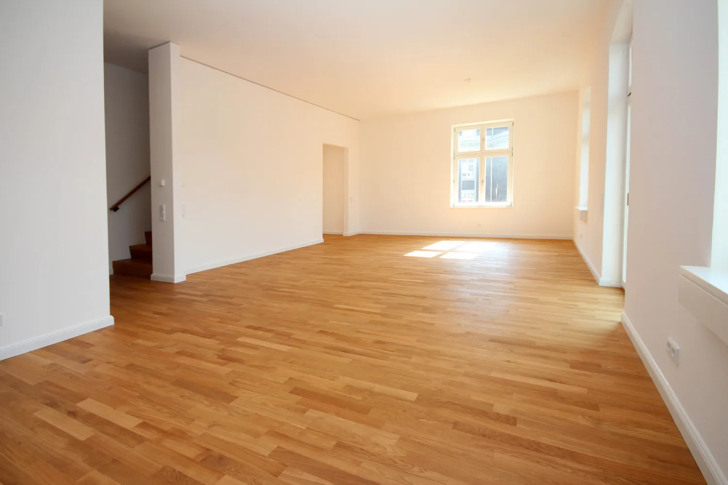 5 Zimmer Wohnung mit 183 m² in Düsseldorf – Bild 11