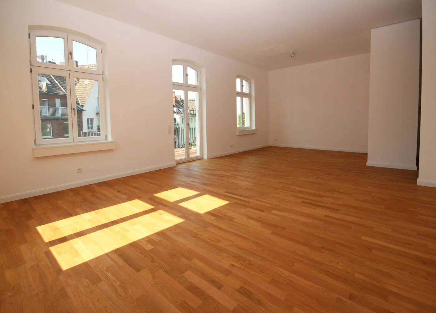 5 Zimmer Wohnung mit 183 m² in Düsseldorf – Bild 12
