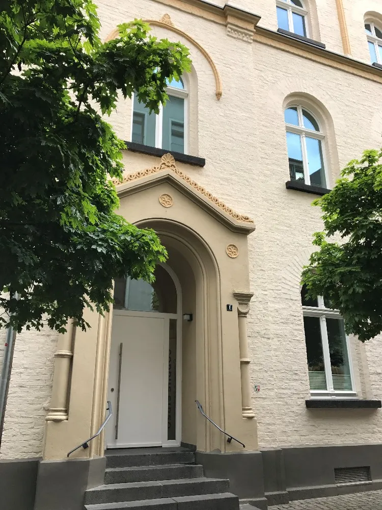 5 Zimmer Wohnung mit 183 m² in Düsseldorf – Bild 3