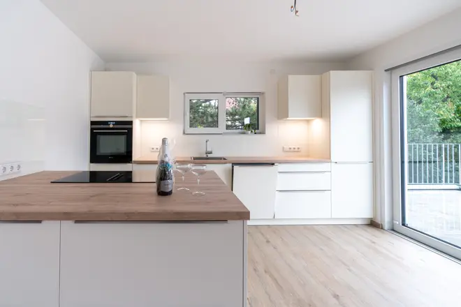 3 Zimmer Wohnung mit 110 m² in Osnabrück – Bild 1