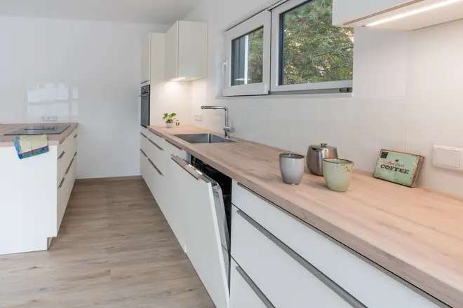 3 Zimmer Wohnung mit 110 m² in Osnabrück – Bild 2