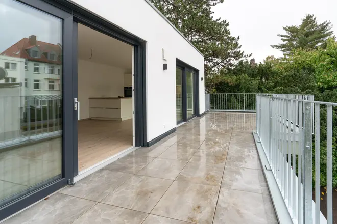 3 Zimmer Wohnung mit 110 m² in Osnabrück – Bild 4