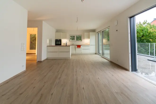3 Zimmer Wohnung mit 110 m² in Osnabrück – Bild 5