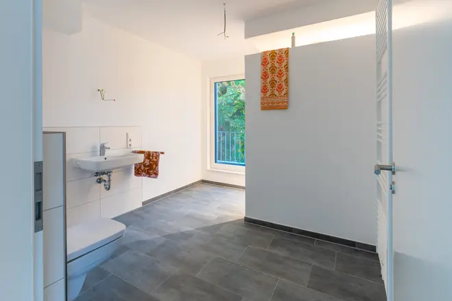 3 Zimmer Wohnung mit 110 m² in Osnabrück – Bild 6
