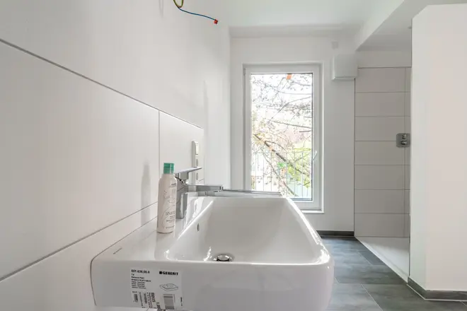 3 Zimmer Wohnung mit 110 m² in Osnabrück – Bild 8