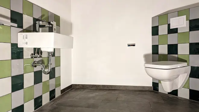 3 Zimmer Wohnung mit 110 m² in Osnabrück – Bild 9