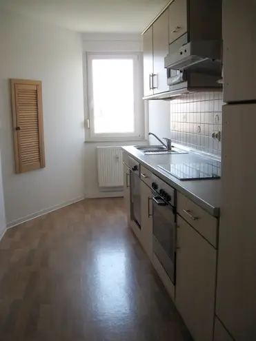 2 Zimmer Wohnung mit 59 m² in Leipzig – Bild 3
