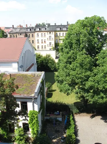 2 Zimmer Wohnung mit 59 m² in Leipzig – Bild 7