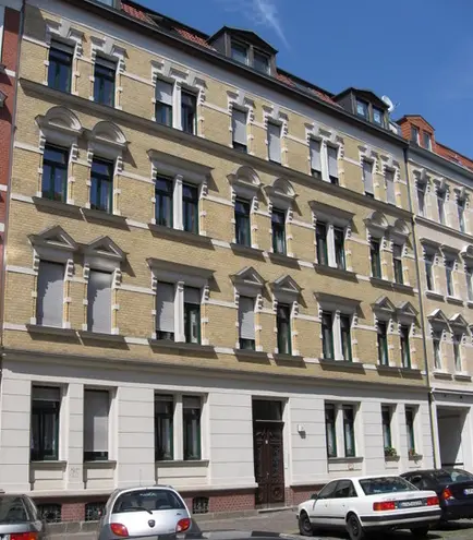 2 Zimmer Wohnung mit 59 m² in Leipzig – Bild 8