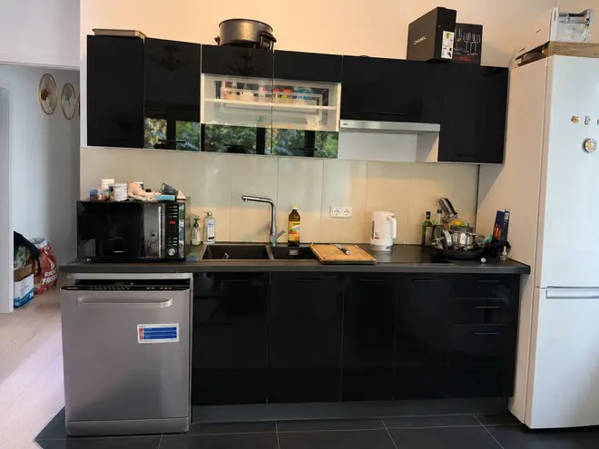 2 Zimmer Wohnung mit 55 m² in Leipzig – Bild 3