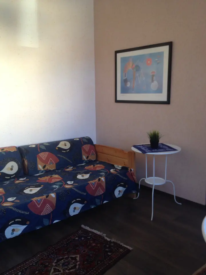 Studio mit 24 m² in Freiberg – Bild 2