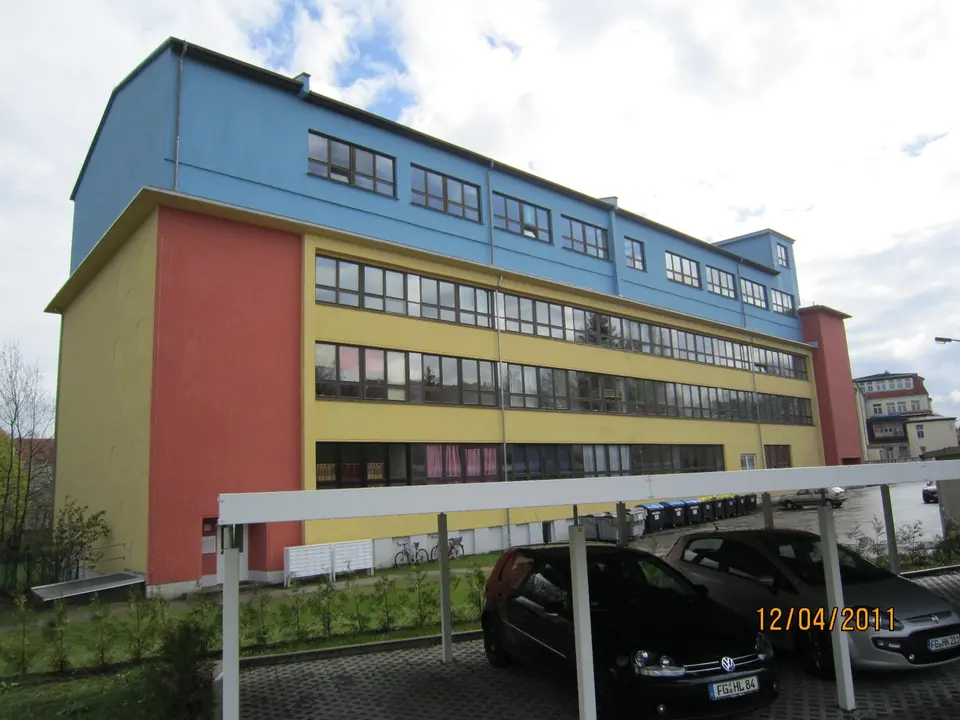 Studio mit 24 m² in Freiberg – Bild 3