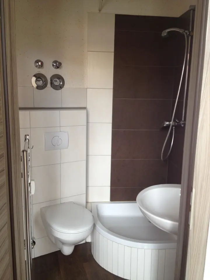 Studio mit 24 m² in Freiberg – Bild 5