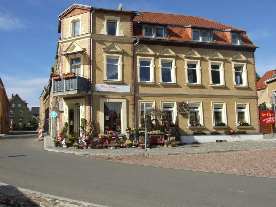 Studio mit 24 m² in Freiberg – Bild 7