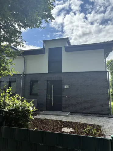 6 Zimmer Haus mit 150 m² in Hamburg – Bild 2