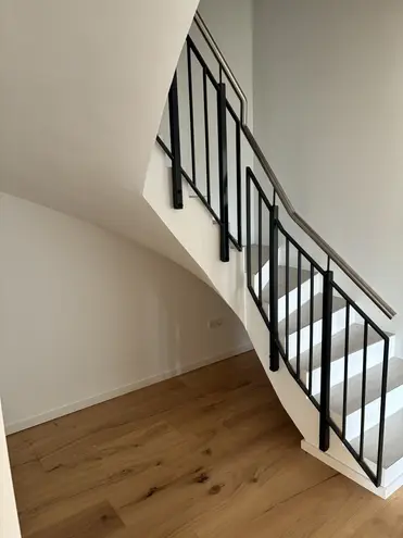 6 Zimmer Haus mit 150 m² in Hamburg – Bild 9