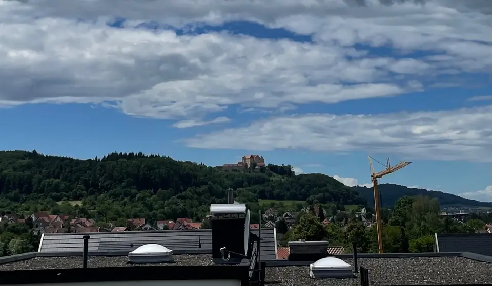 8 Zimmer Wohnung mit 200 m² in Aalen – Bild 4