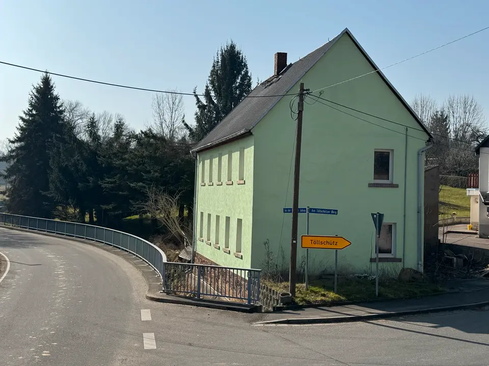 5 Zimmer Haus mit 88 m² in Leipzig – Bild 2