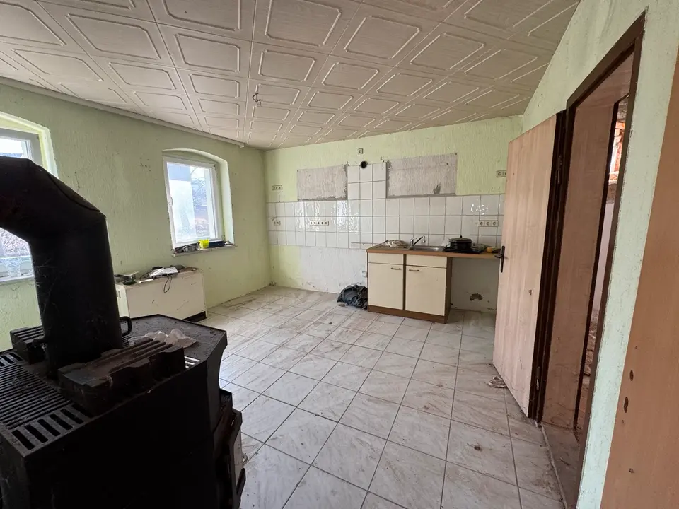 5 Zimmer Haus mit 88 m² in Leipzig – Bild 5