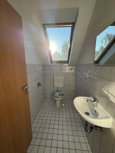 4 Zimmer Wohnung mit 80 m² in Herne – Bild 3