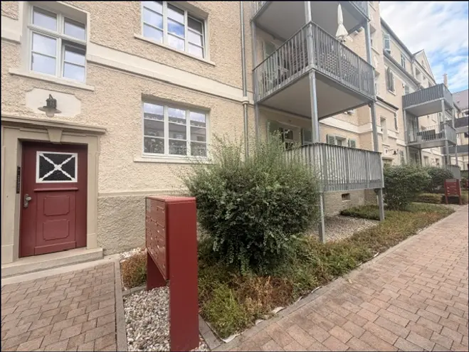 2 Zimmer Wohnung mit 65 m² in Ludwigshafen am Rhein – Bild 1