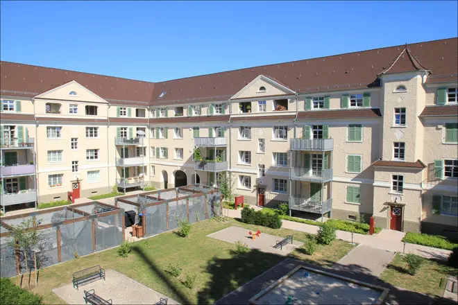 2 Zimmer Wohnung mit 65 m² in Ludwigshafen am Rhein – Bild 11