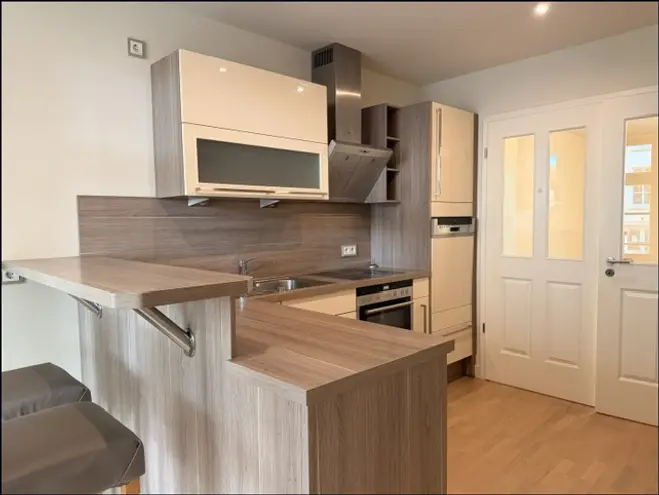2 Zimmer Wohnung mit 65 m² in Ludwigshafen am Rhein – Bild 3