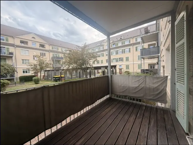 2 Zimmer Wohnung mit 65 m² in Ludwigshafen am Rhein – Bild 10