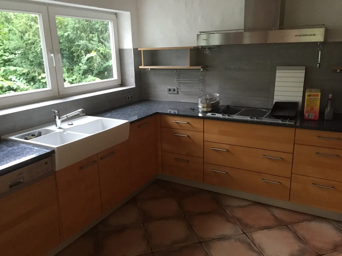 4 Zimmer Wohnung mit 185 m² in Tübingen – Bild 2