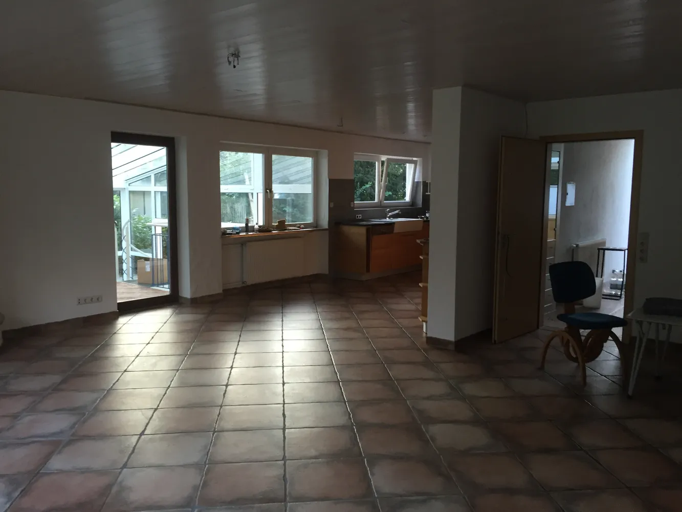 4 Zimmer Wohnung mit 185 m² in Tübingen – Bild 8