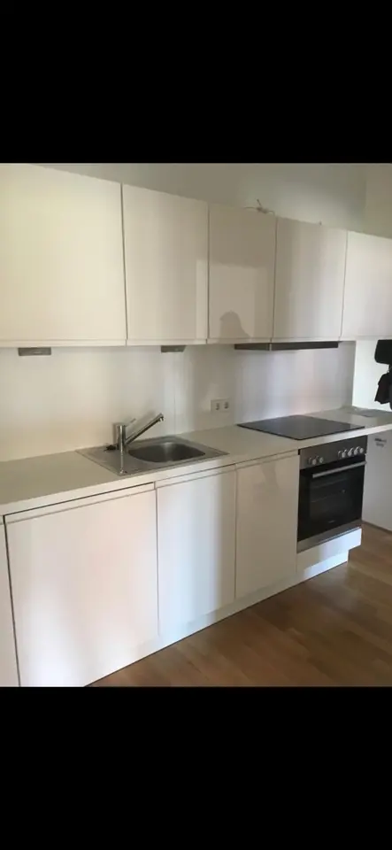 WG-Zimmer mit 23 m² in Göttingen – Bild 2