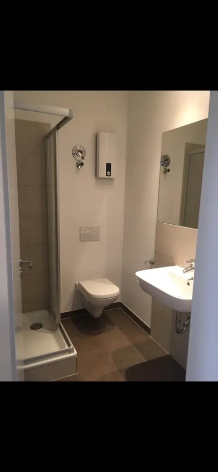 WG-Zimmer mit 23 m² in Göttingen – Bild 5