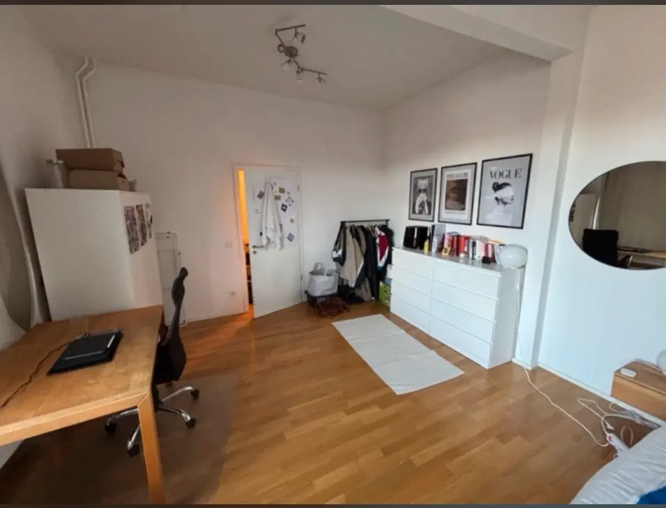 WG-Zimmer mit 23 m² in Göttingen – Bild 6