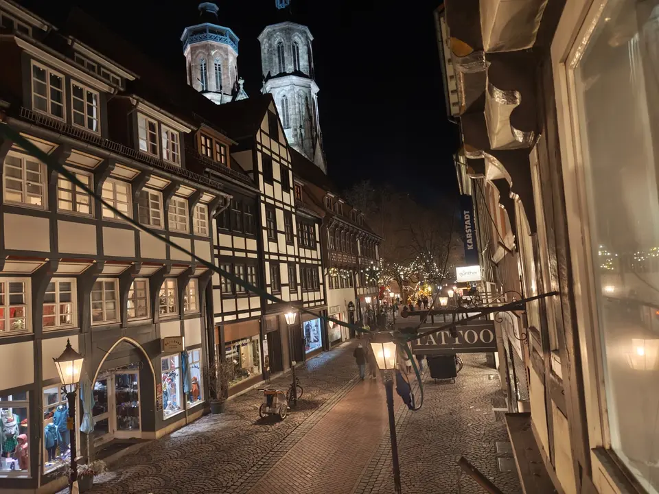 WG-Zimmer mit 23 m² in Göttingen – Bild 10