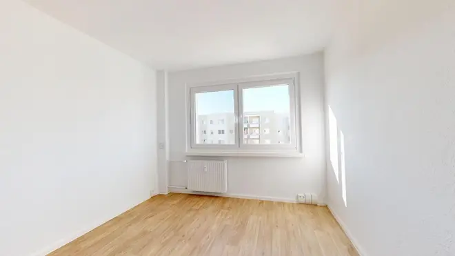 2 Zimmer Wohnung mit 50 m² in Halle (Saale) – Bild 5