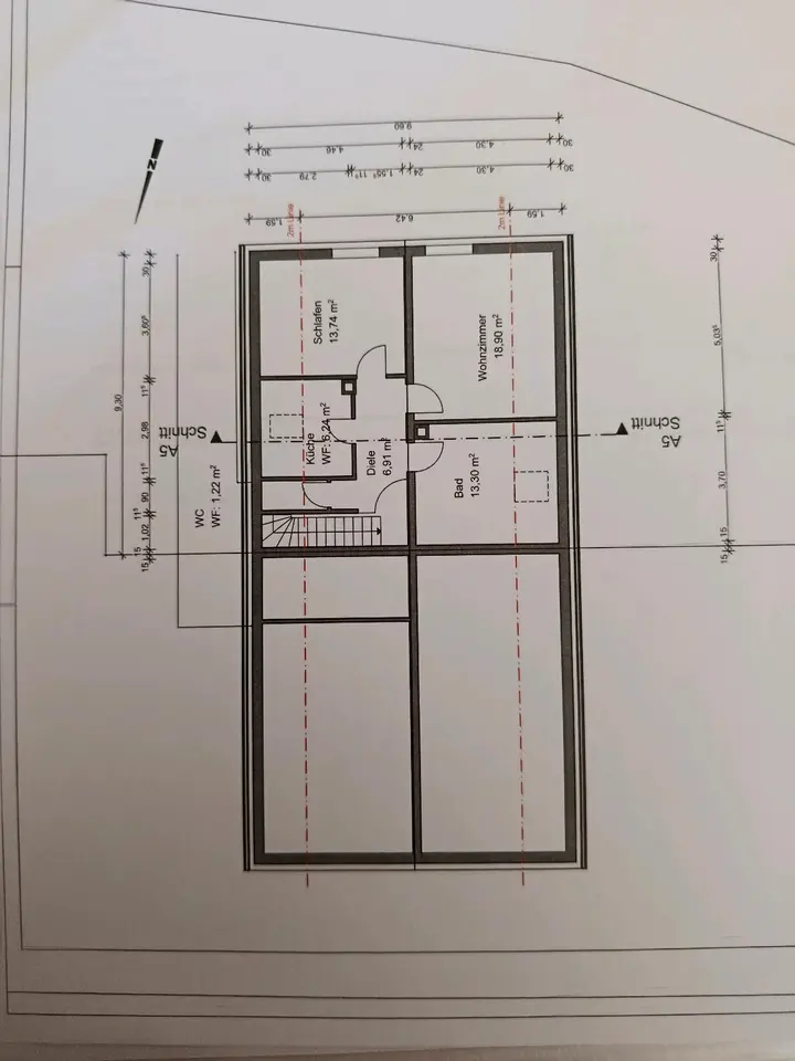 4 Zimmer Haus mit 145 m² in Weingarten – Bild 4